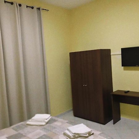 נולה B&B Aurora מראה חיצוני תמונה
