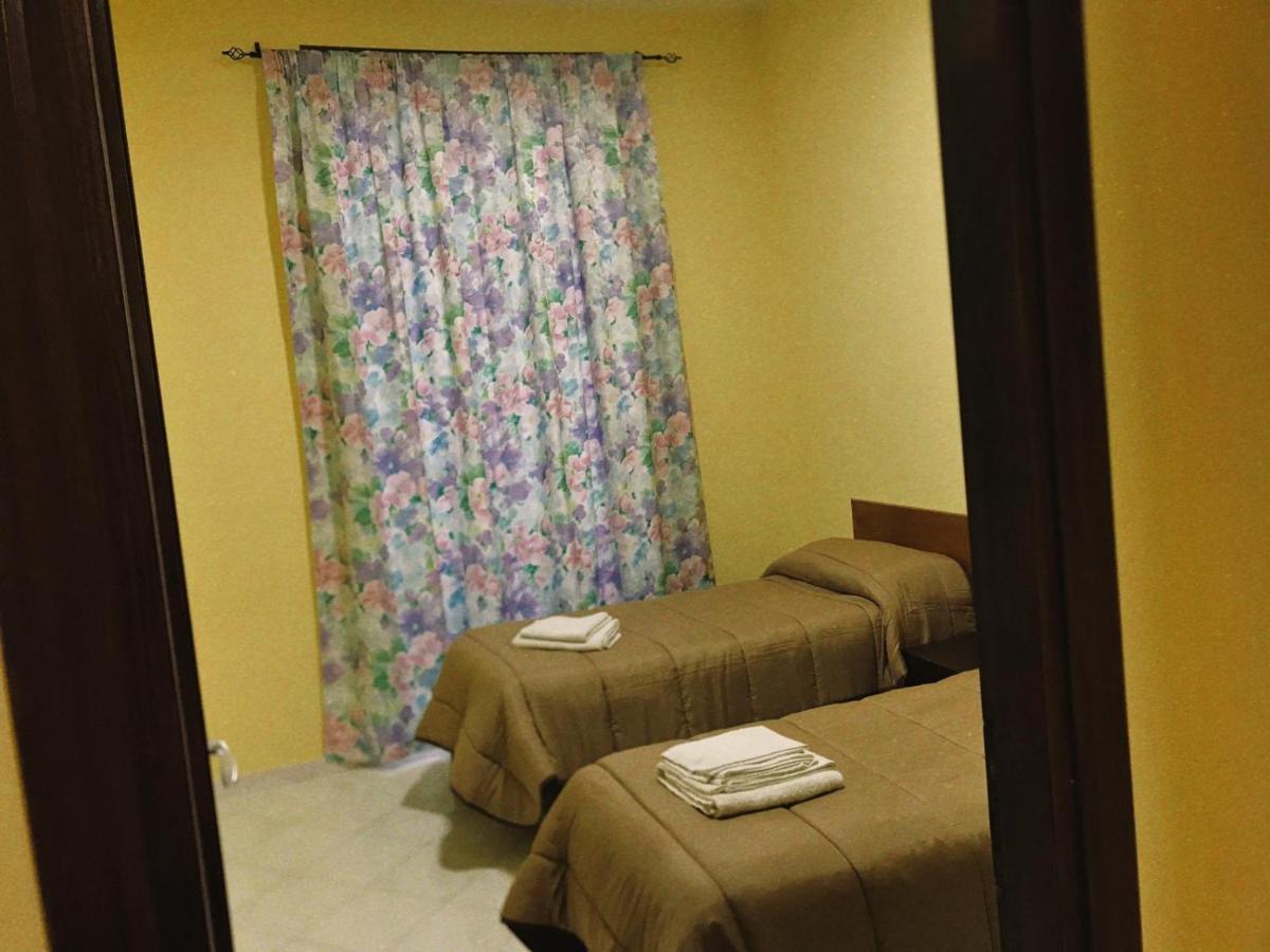נולה B&B Aurora מראה חיצוני תמונה