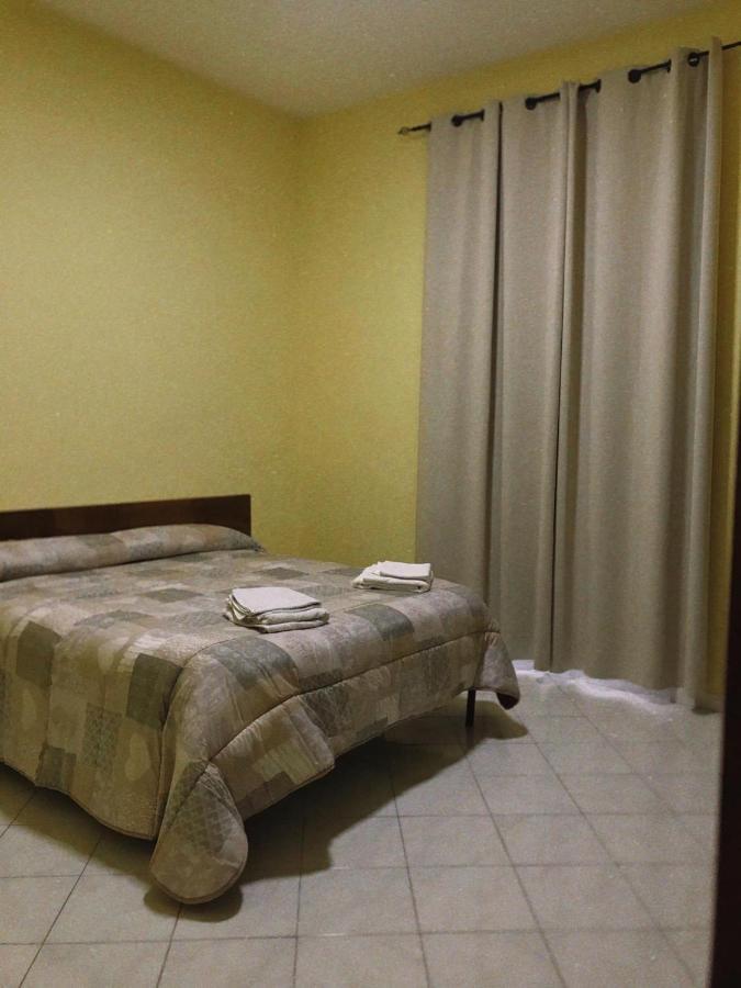 נולה B&B Aurora מראה חיצוני תמונה