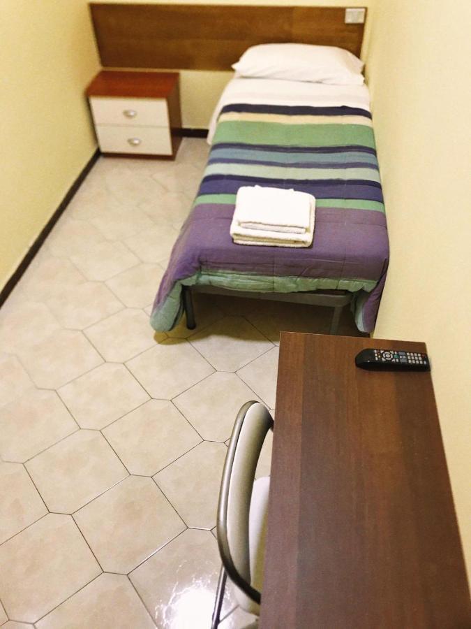 נולה B&B Aurora מראה חיצוני תמונה