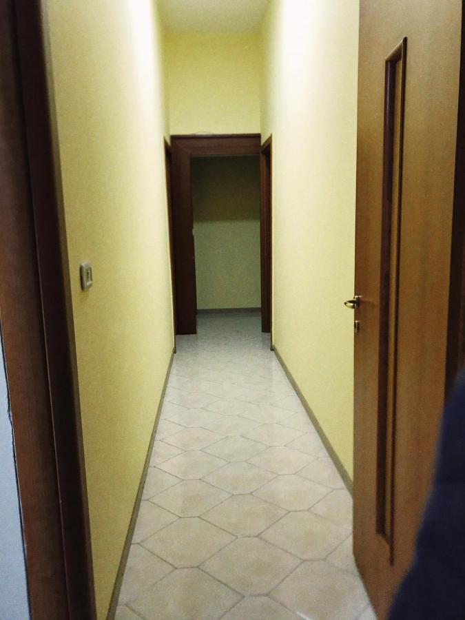 נולה B&B Aurora מראה חיצוני תמונה